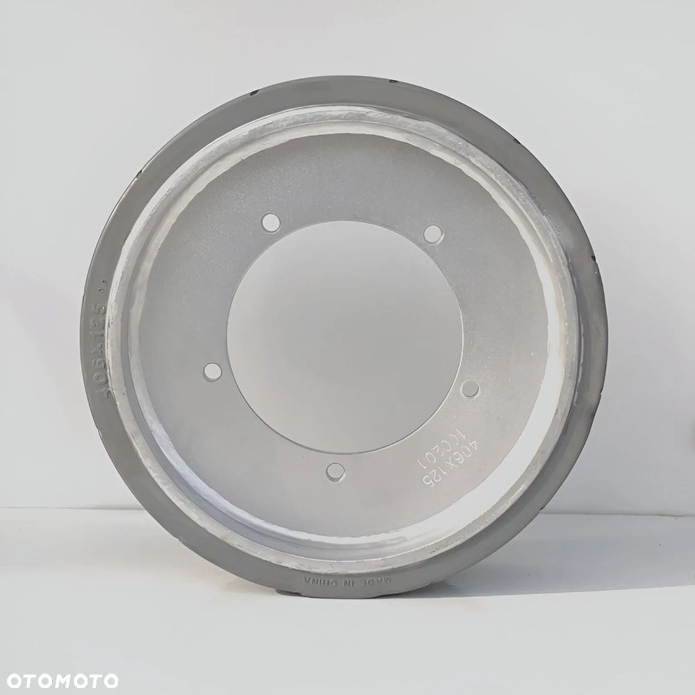 Koło do podnośników JLG - 2