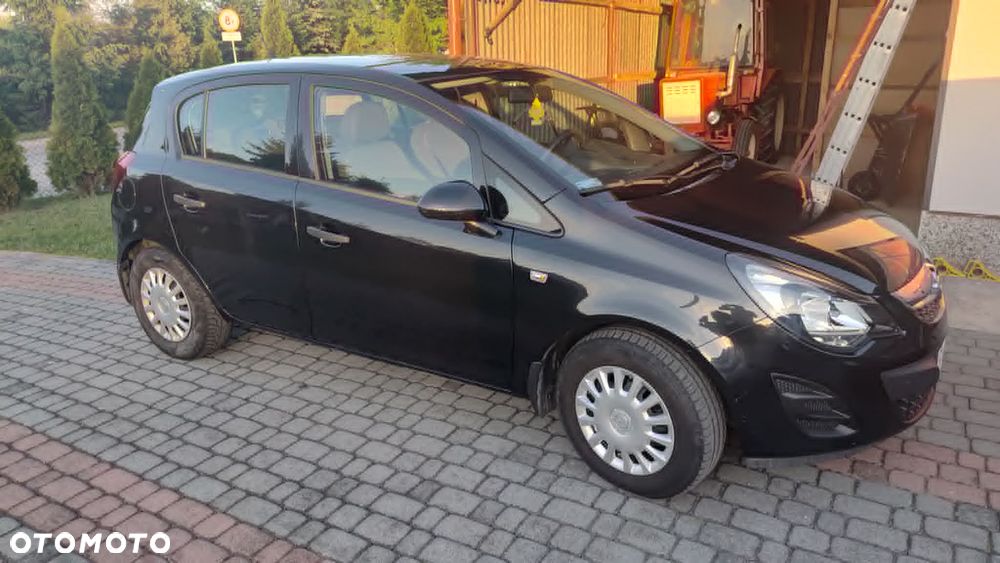 Opel Corsa 1.2 16V Edition / Active - 3