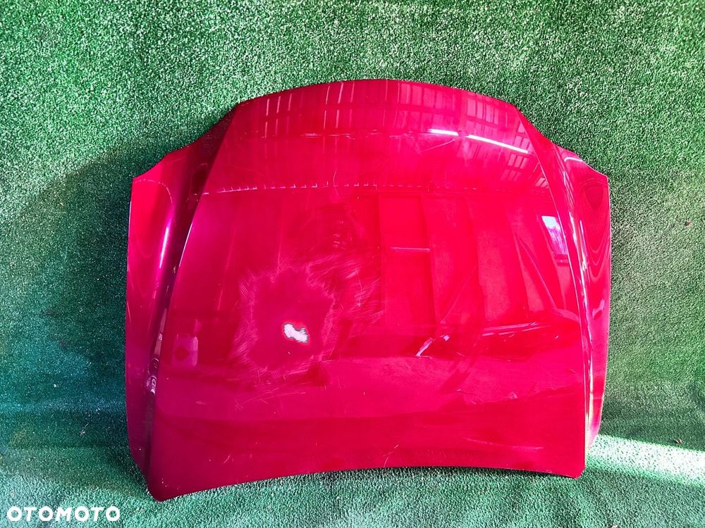 MASKA POKRYWA SILNIKA LEXUS IS III