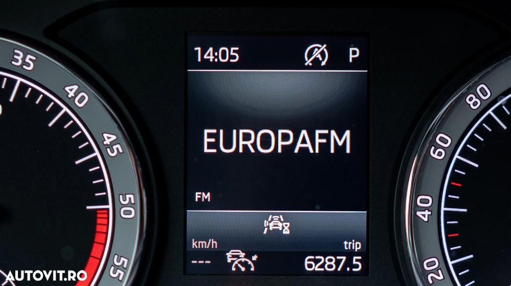 Skoda Kodiaq 2.0 TDI DSG Tour - 18