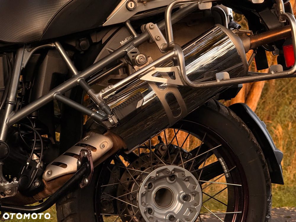 BMW GS - 28