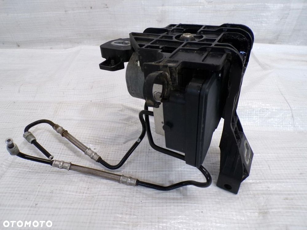 POMPA HAMULCOWA ABS OPEL MERIVA B II 1,6 CDTI 13474250 - 4