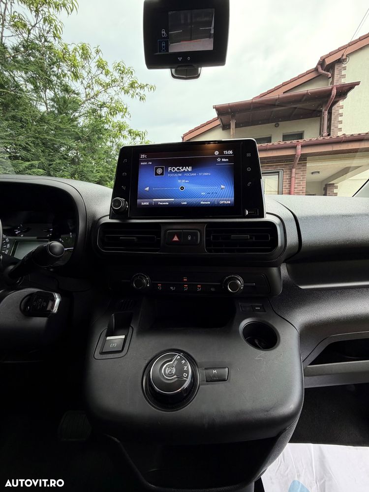 Toyota Proace - 7