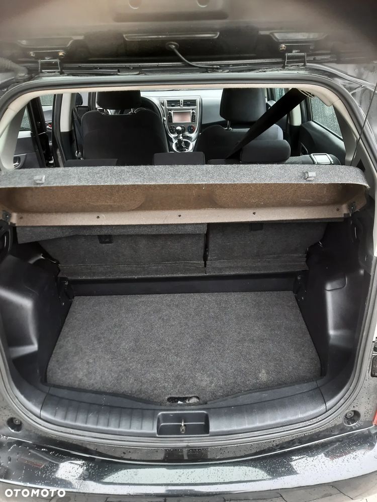 Toyota Verso S 1.4 D-4D Active - 7