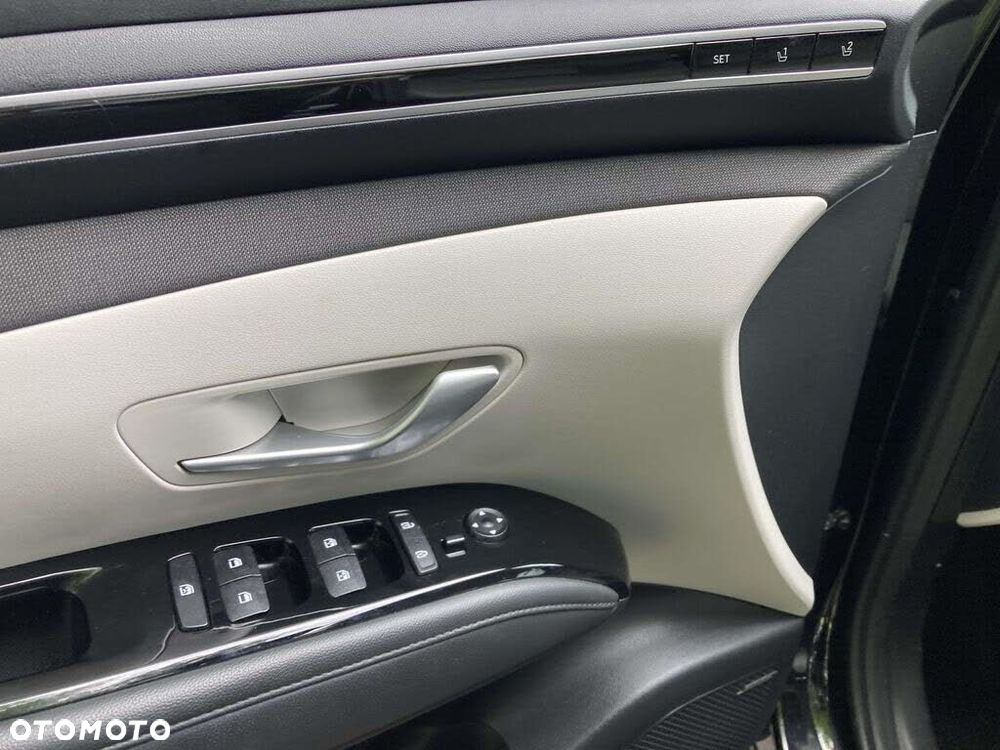Hyundai Tucson - 16