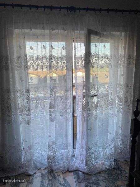 Apartamento T3 em Sátão - Grande imagem: 2/12