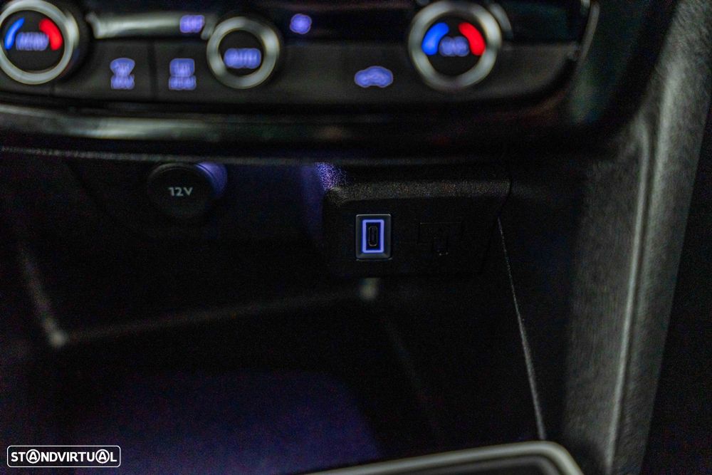 Opel Mokka 1.2 T GS Line AT - 29