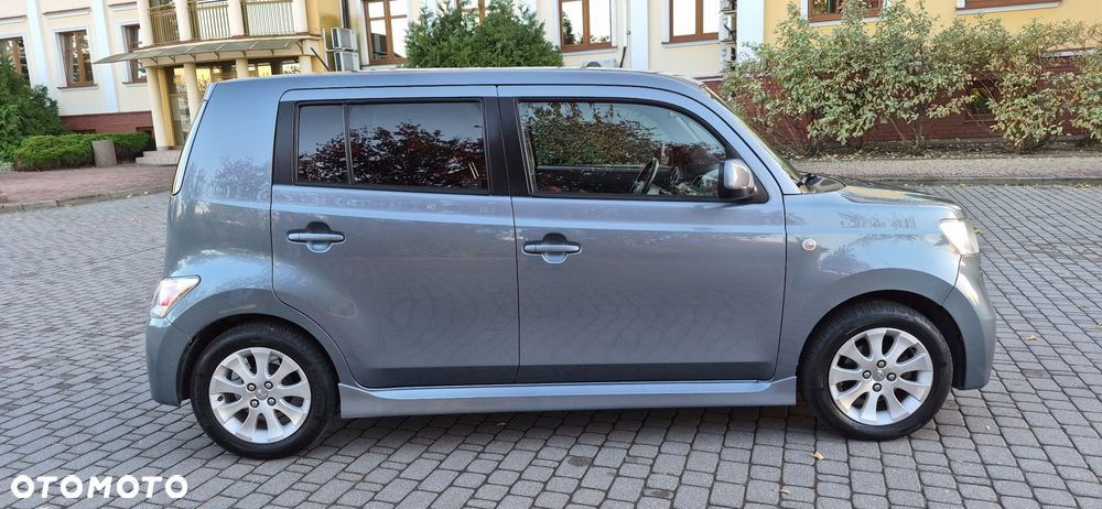 Daihatsu Materia 2007 photo 5