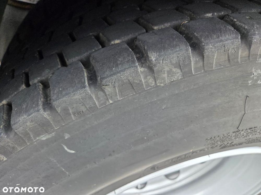 MAN TGX 26.440 / 6X4 / Manual / Stan idealny !!! / - 11
