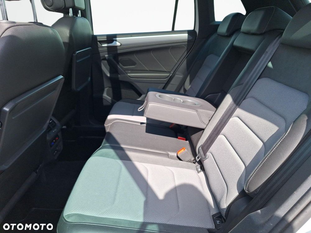 Volkswagen Tiguan 2.0 TSI BMT 4Mot Highline DSG - 13