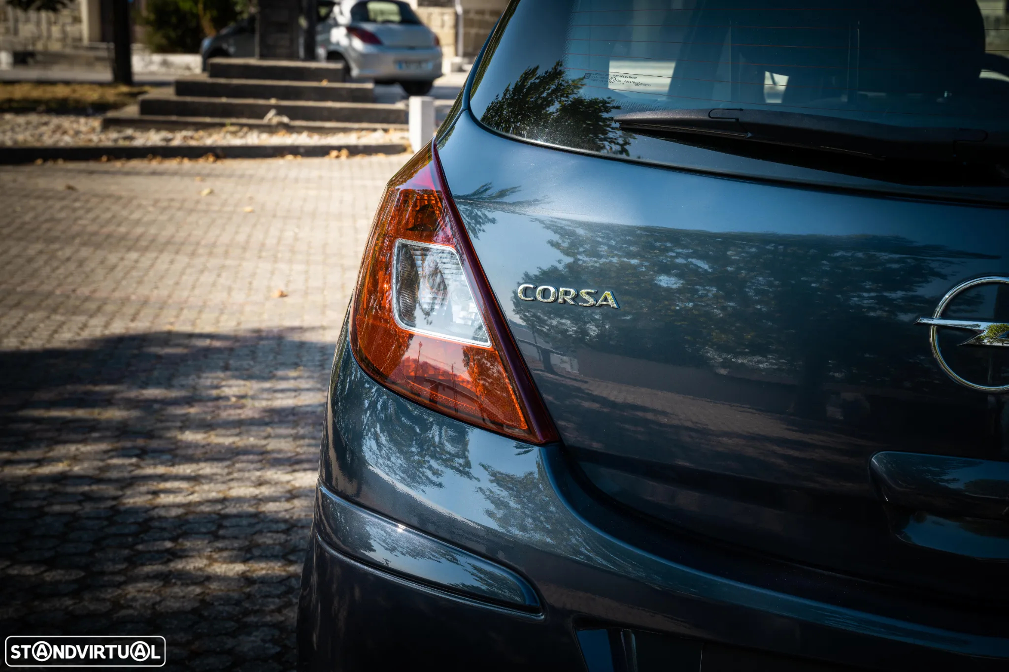 Opel Corsa - 5