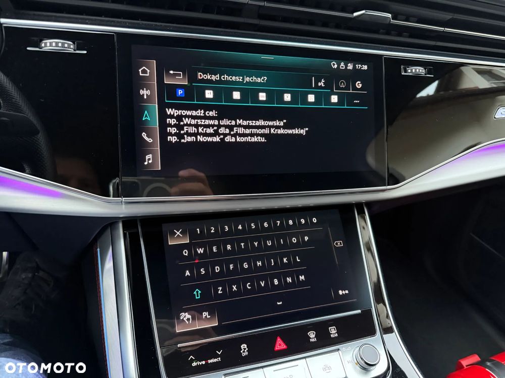 Audi SQ7 - 9