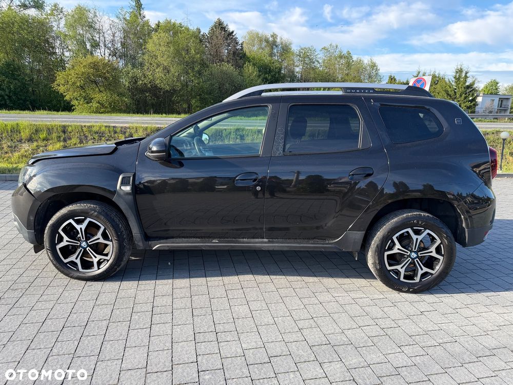 Dacia Duster 1.5 Blue dCi Prestige - 3