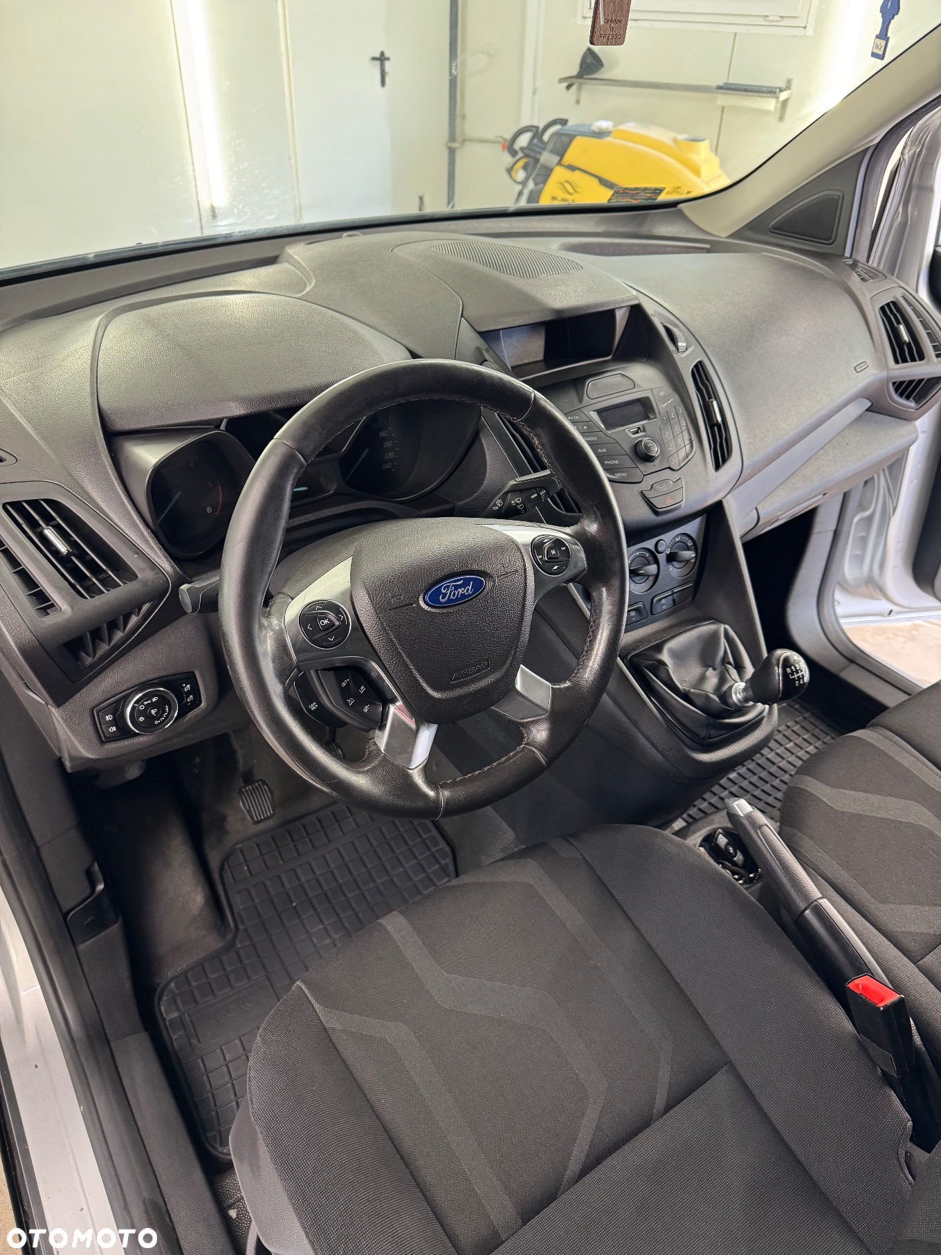 Ford Transit Connect 230 L2 Trend - 9