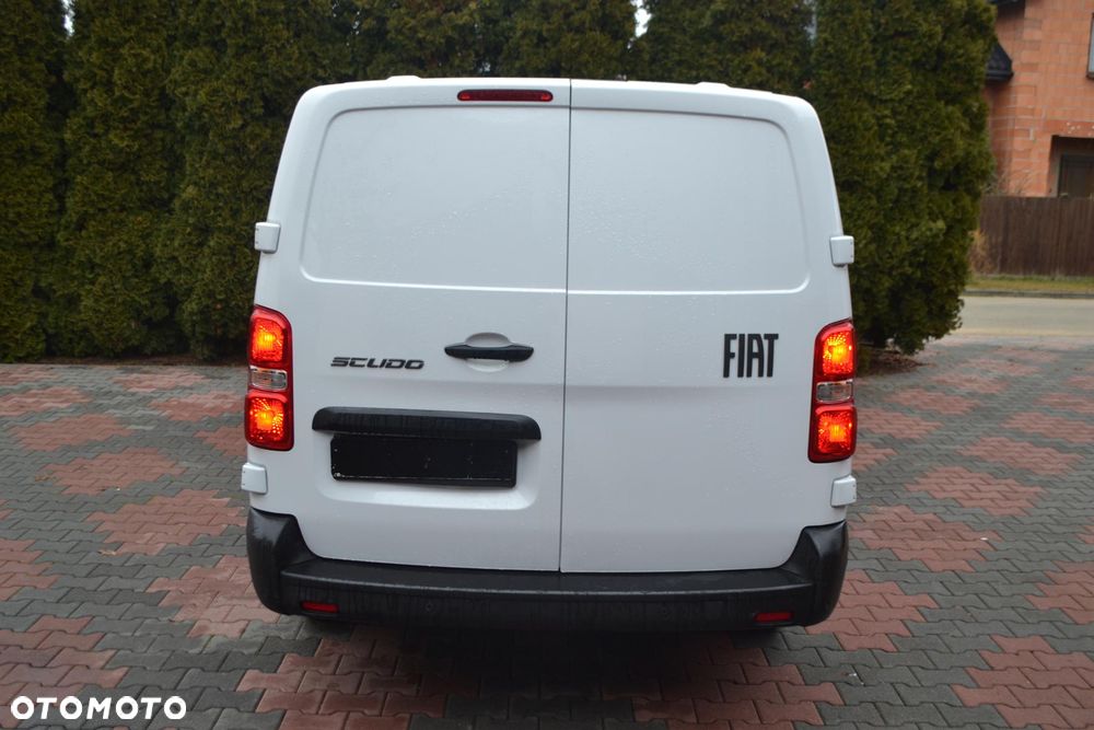 Fiat Scudo L3 Multicab Autm - 14