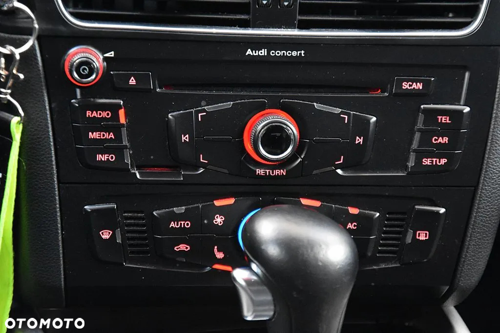 Audi Q5 - 28