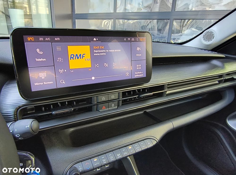 Jeep Avenger 1.2 GSE T3 Altitude FWD - 16