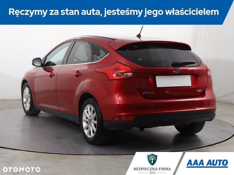 Ford Focus - 6
