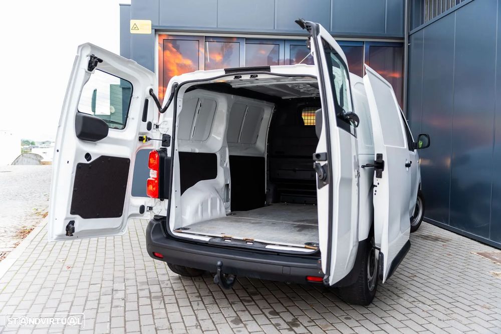 Toyota Proace 1.6 D-4D - 20