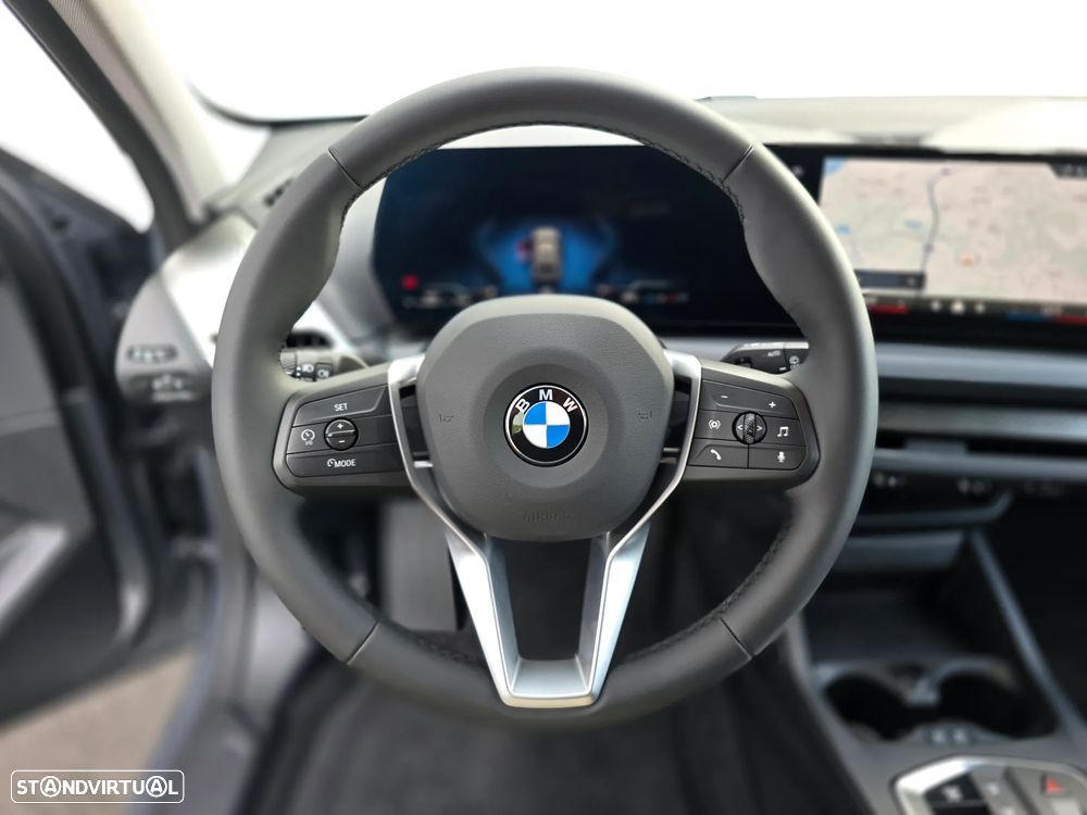 BMW 116 Pack Desportivo M - 19