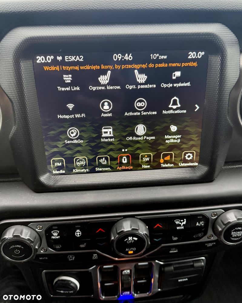 Jeep Gladiator - 30