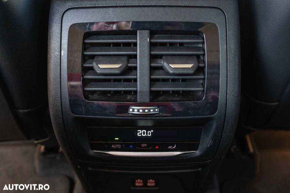 BMW X3 xDrive30e Aut. xLine - 35