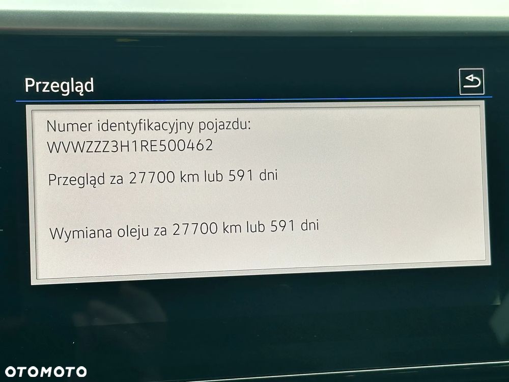 Volkswagen Arteon Shooting Brake 2.0 TSI OPF DSG R-Line - 40