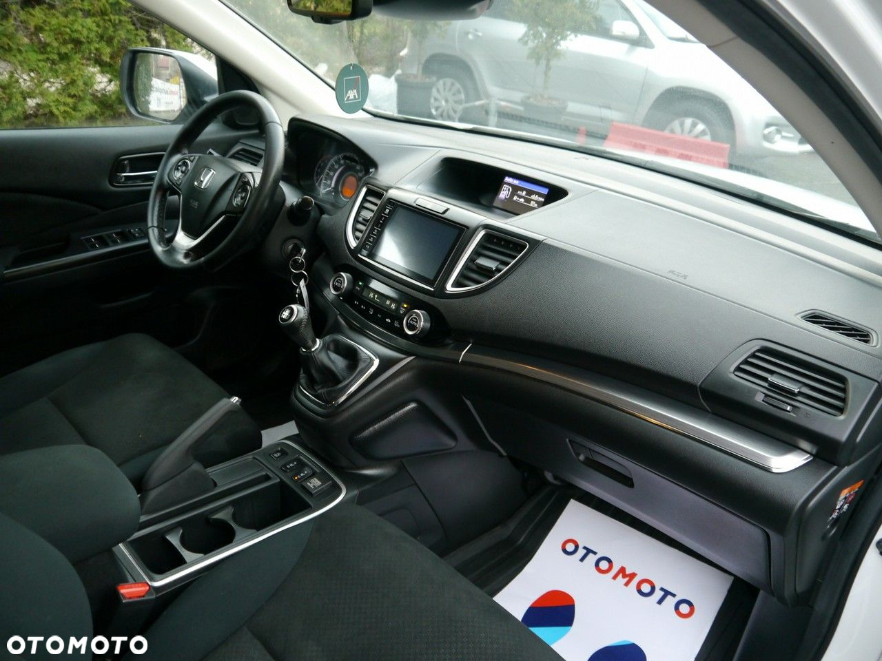 Honda CR-V 1.6i-DTEC Elegance - 22