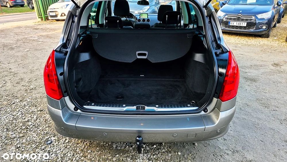 Peugeot 308 1.6 VTi Business Line - 32