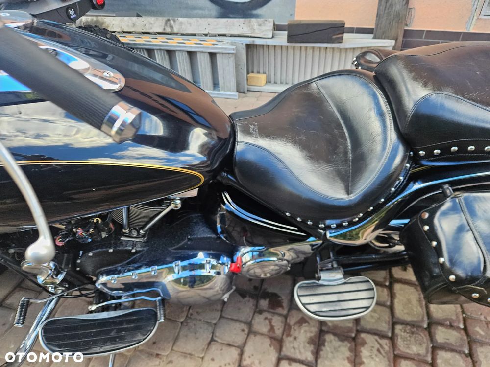 Kawasaki Vulcan - 19
