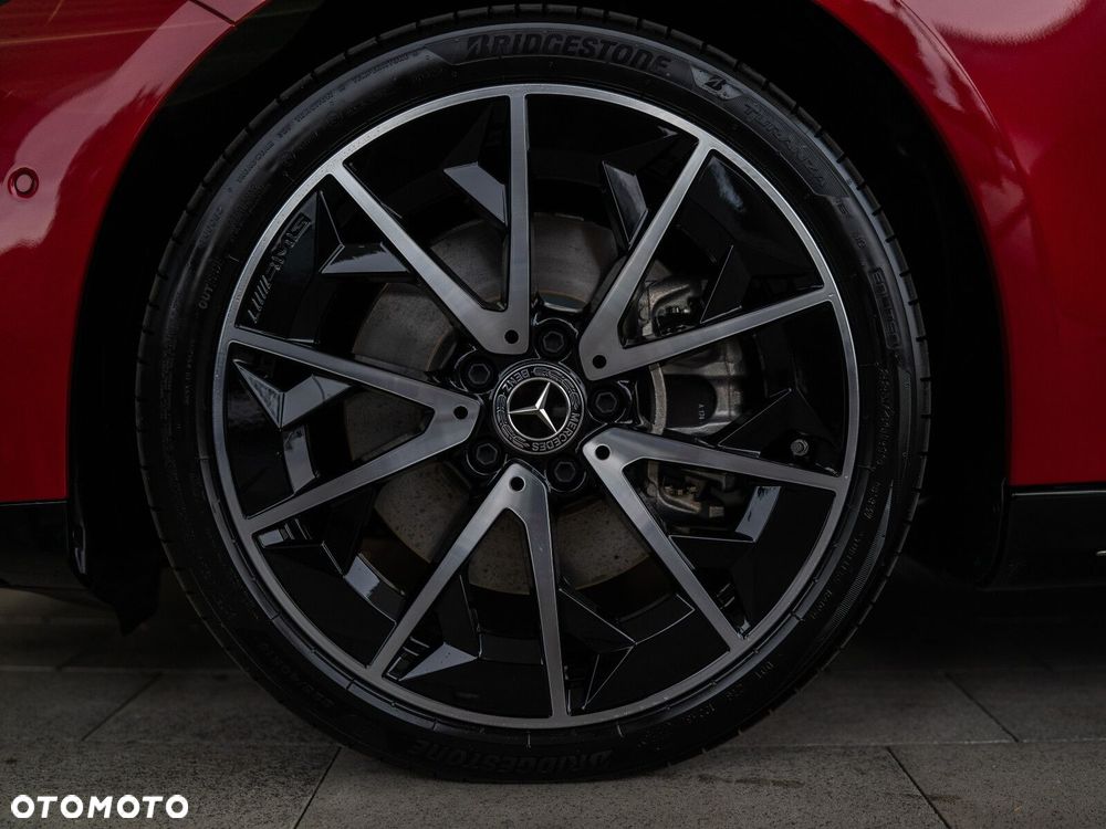 Mercedes-Benz CLA - 9