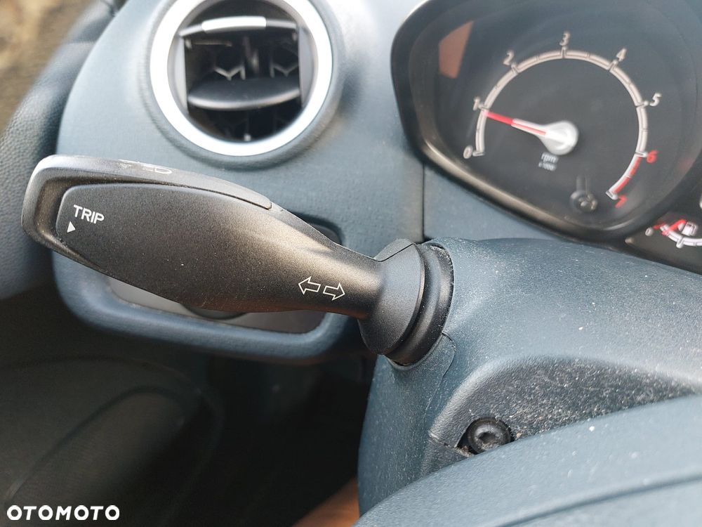 Ford Fiesta - 26