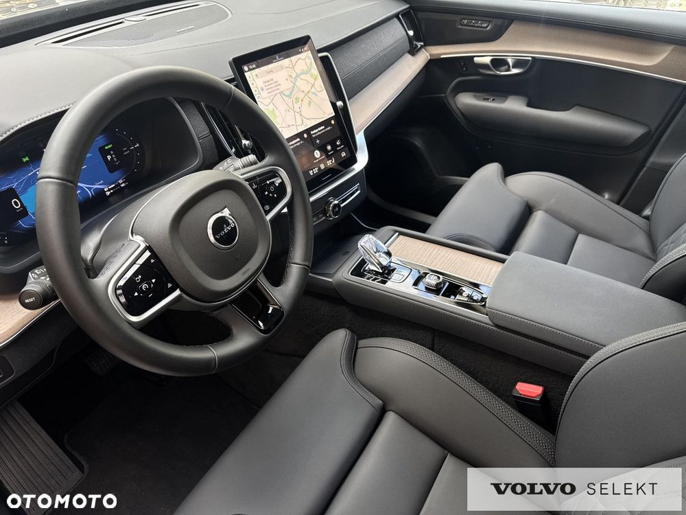 Volvo XC 90 - 13