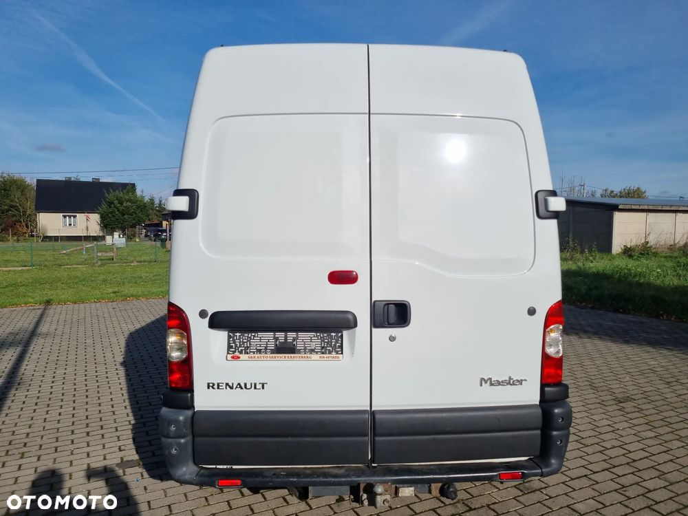Renault Master - 15