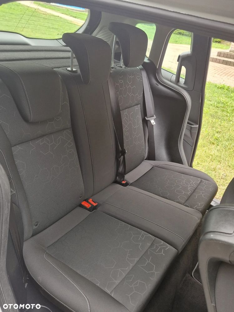 Ford B-MAX 1.0 EcoBoost Trend - 21