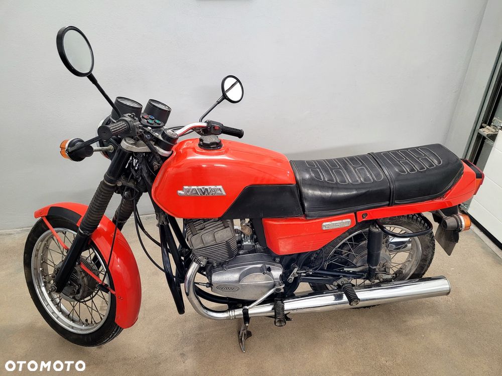 Jawa 350