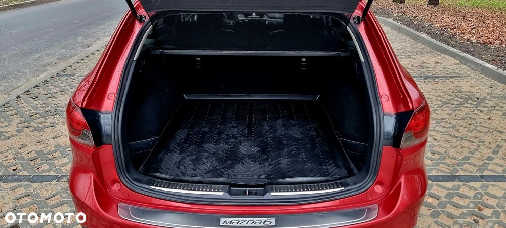 Mazda 6 2.0 Skypassion I-ELoop - 11