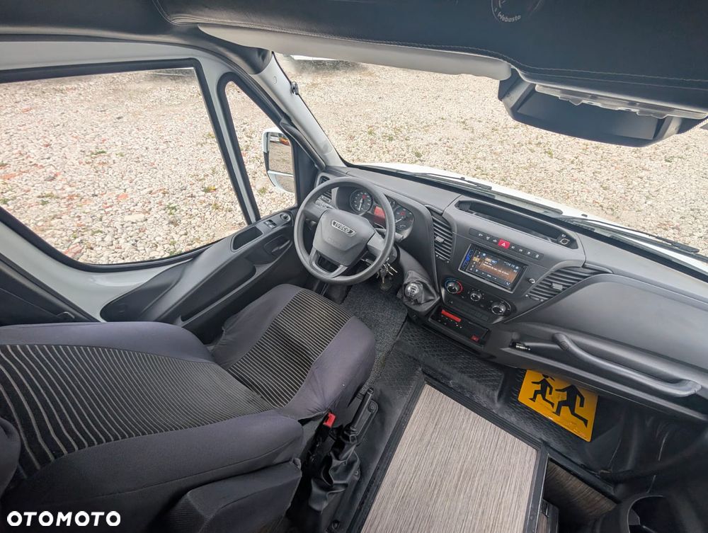 Iveco Daily - 18