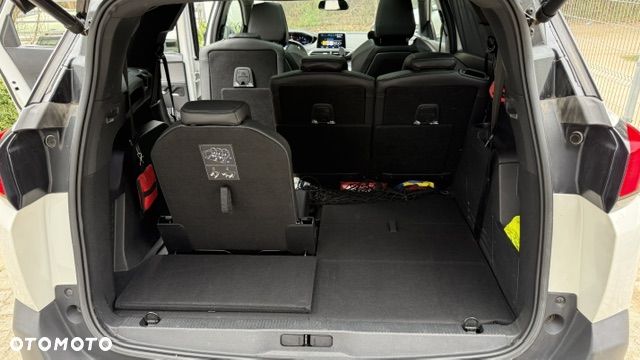 Peugeot 5008 2.0 BlueHDI GT S&S EAT8 - 19