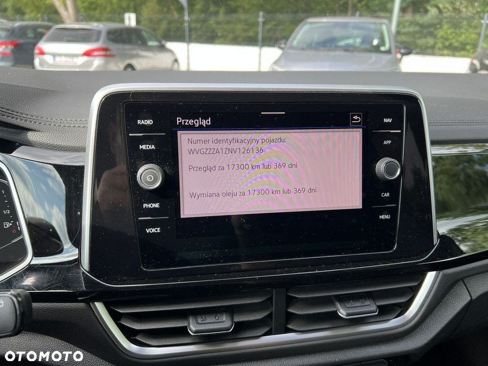 Volkswagen T-Roc 1.5 TSI R-Line - 5