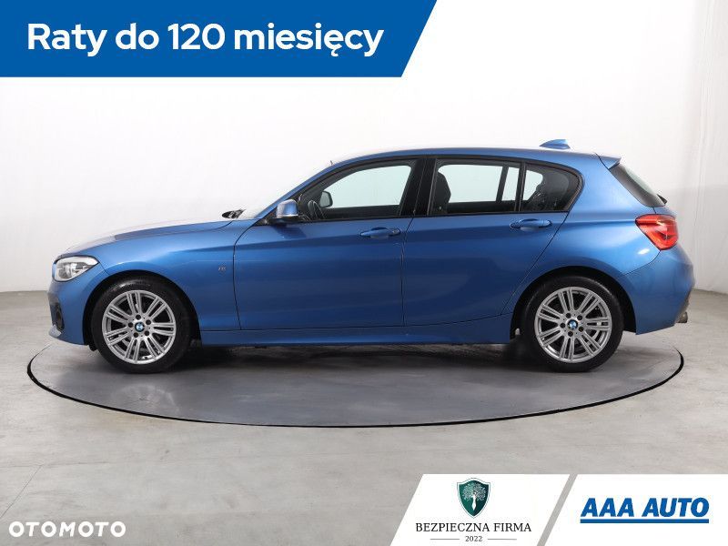 BMW Seria 1 - 3