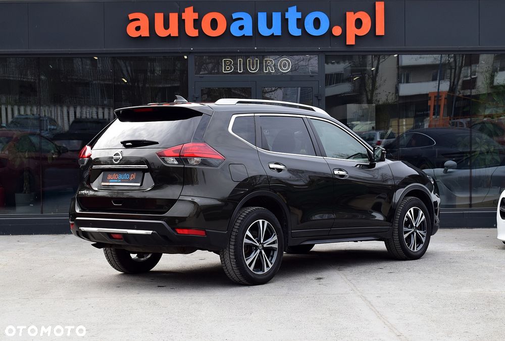 Nissan X-Trail 2.0 dCi N-Connecta 4WD Xtronic - 22