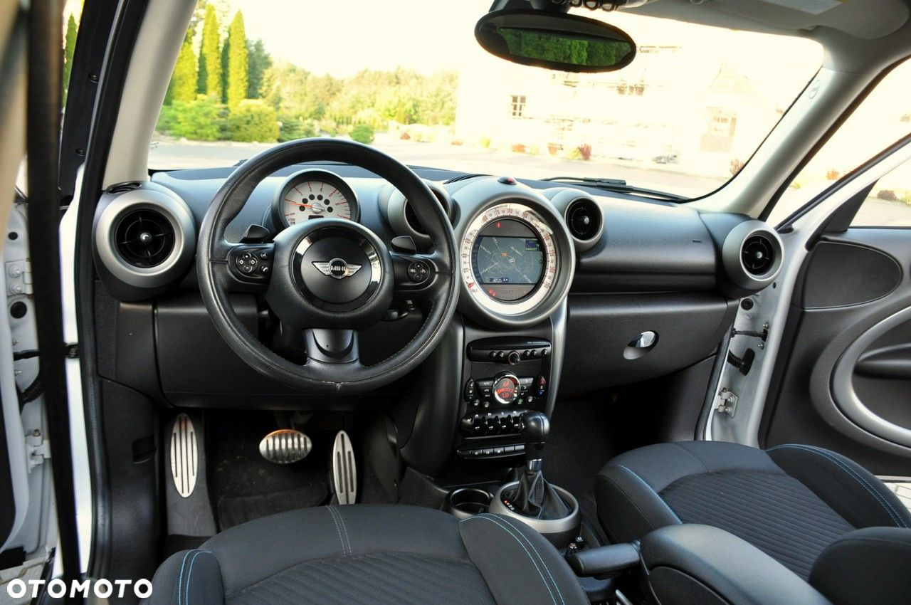MINI Countryman - 31
