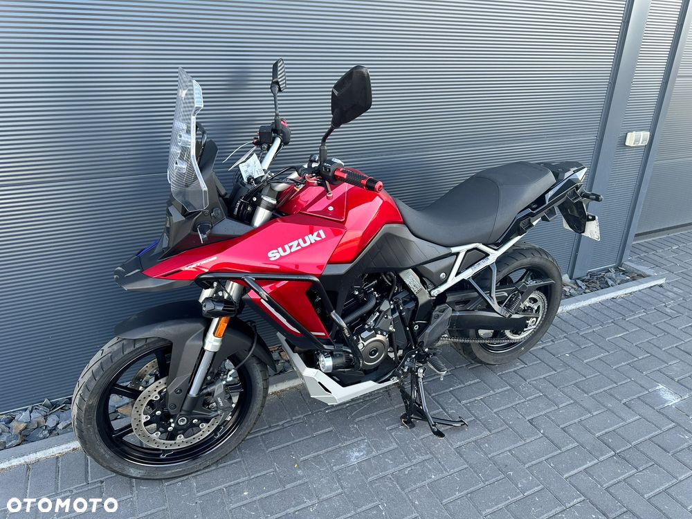Suzuki DL - 1