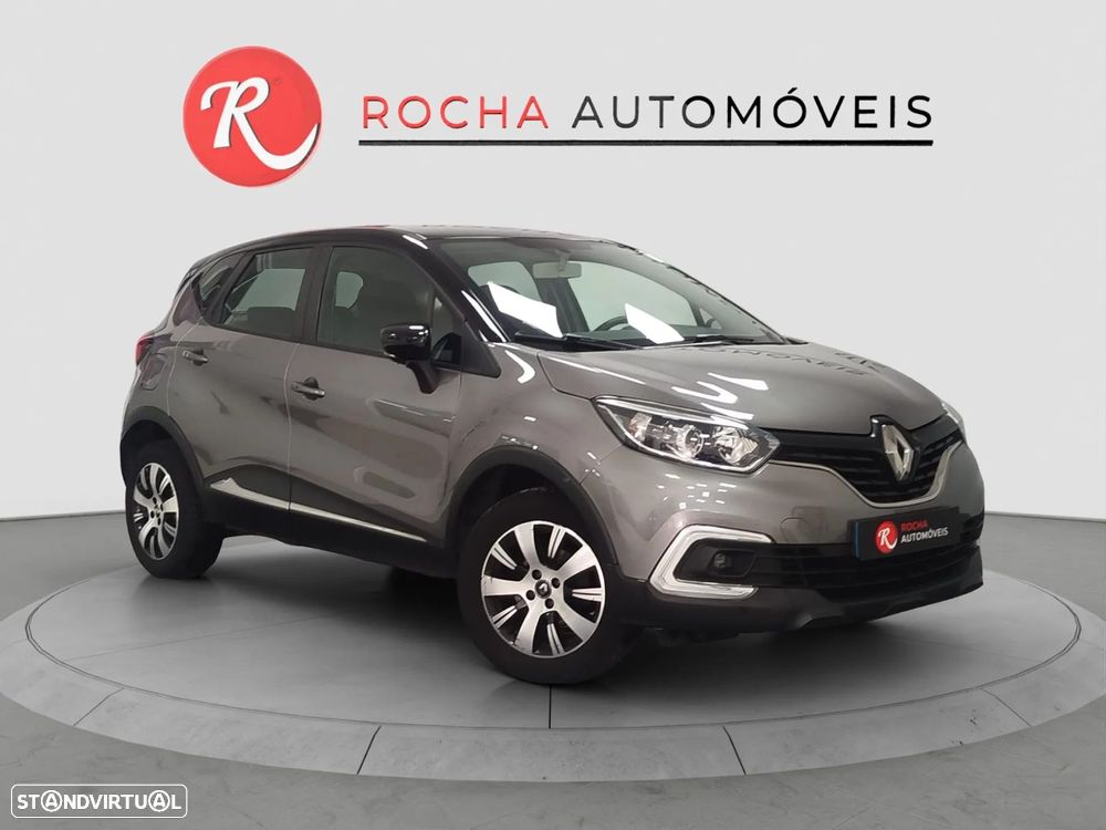 Renault Captur - 3
