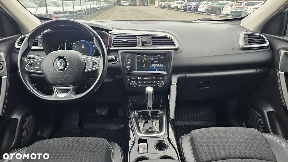 Renault Kadjar 1.2 Energy TCe Intens EDC - 6
