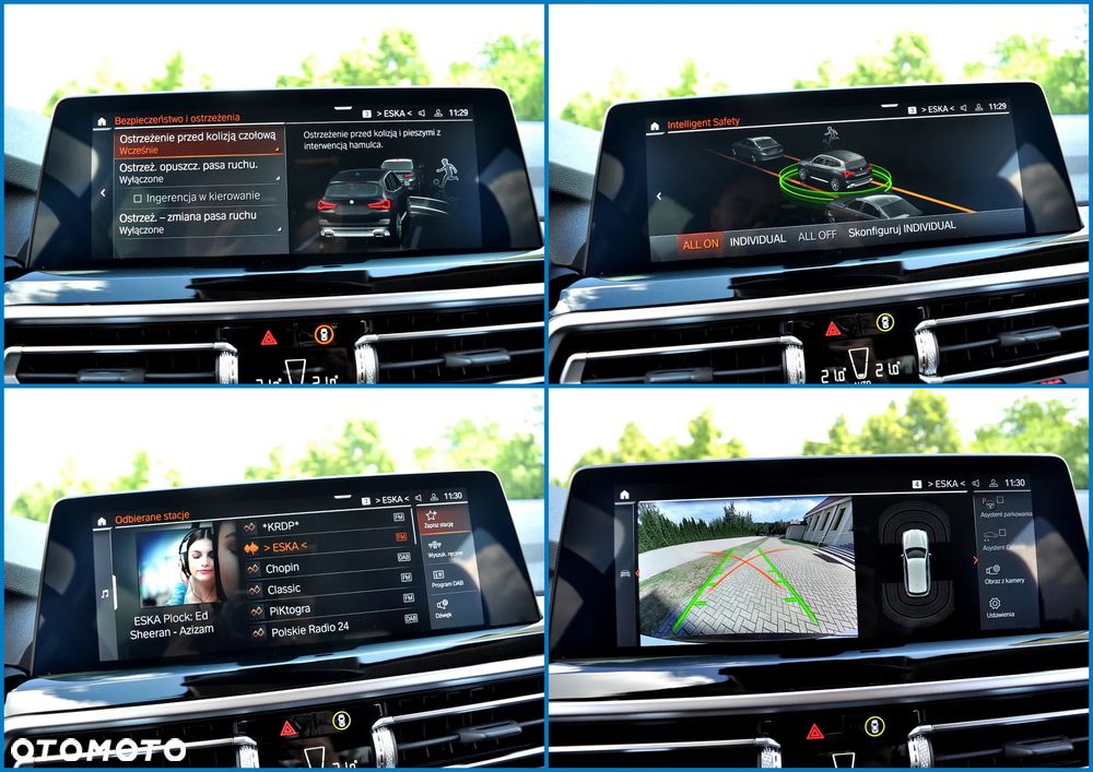 BMW X3 xDrive20i Luxury Line sport - 38
