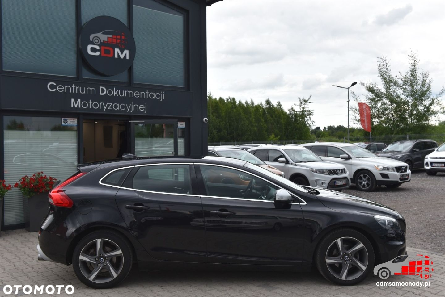 Volvo V40 - 11
