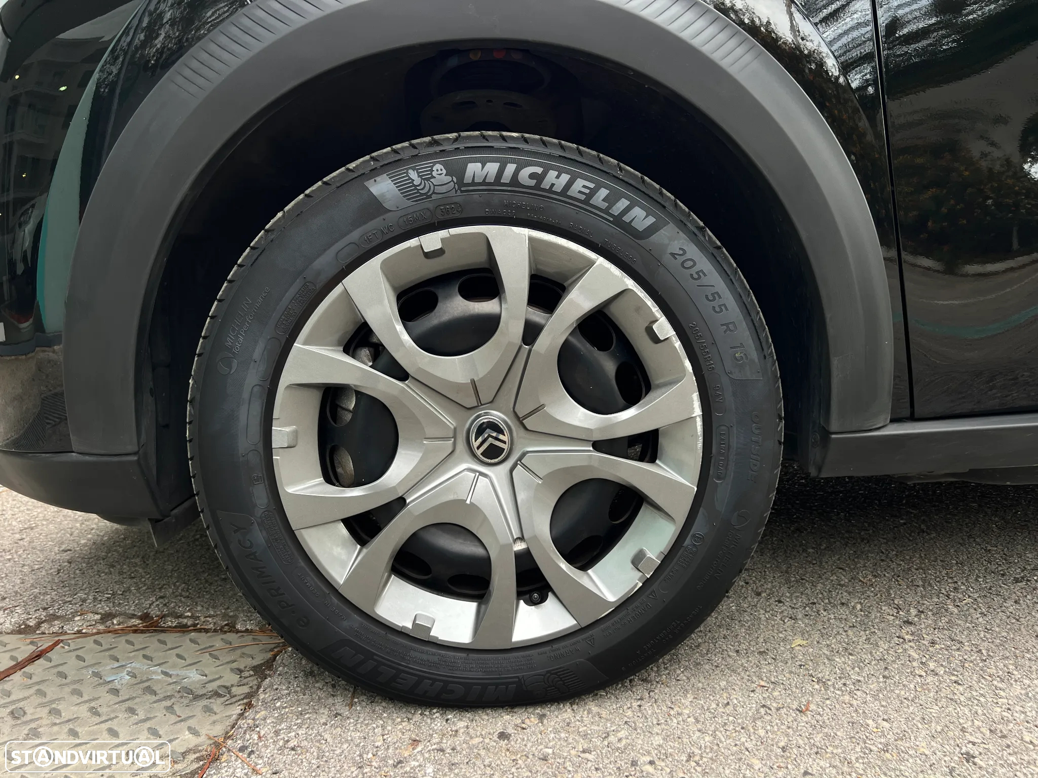 Citroën e-C3 44 kWh You - 36