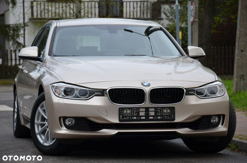 BMW Seria 3 - 15